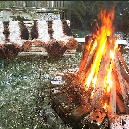 Gospodarstwo agroturystyczne Guest Rosi Free Wifi Hausbreitenbach