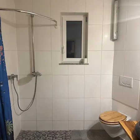 Guest Rosi Free Wifi Hausbreitenbach