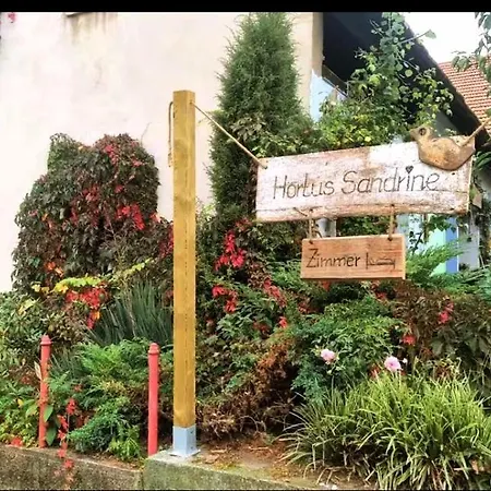 Monteurzimmer Privatzimmer Free Wifi 2P Gemeinschaftsbad