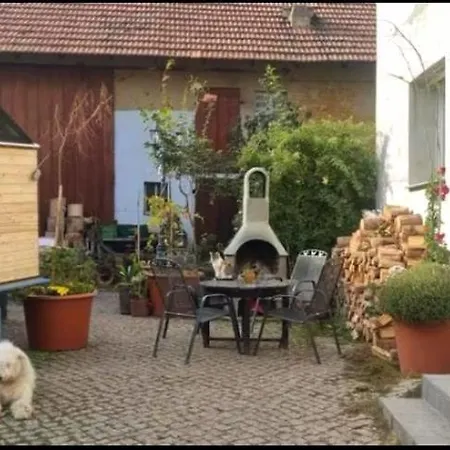 Farm stay Guest Rosi Free Wifi