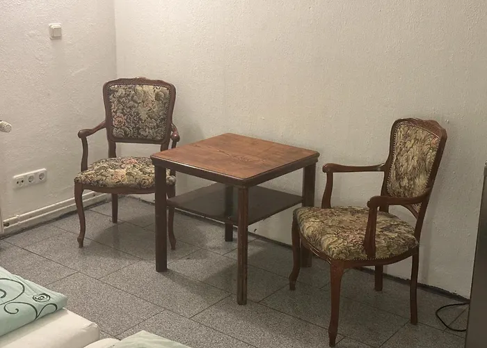 Monteurzimmer Privatzimmer Free Wifi 2Personen *