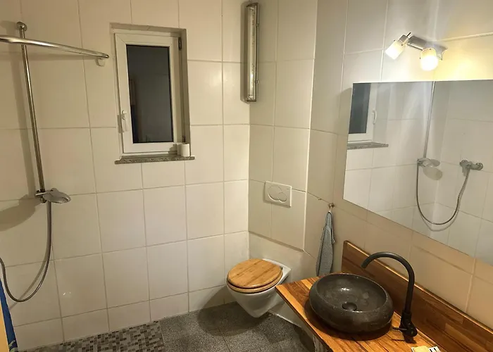 Monteurzimmer Privatzimmer Free Wifi 2Personen