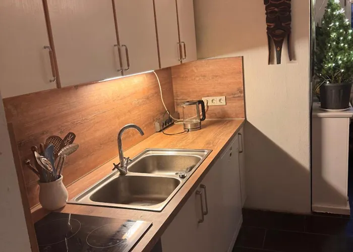 Monteurzimmer Privatzimmer Free Wifi 2P Gemeinschaftsbad * Hausbreitenbach