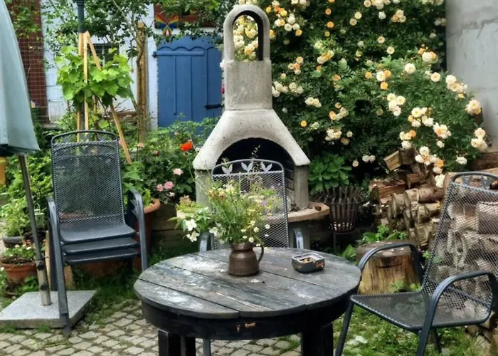 팜스테이 Monteurzimmer Privatzimmer Free Wifi 2P Gemeinschaftsbad *