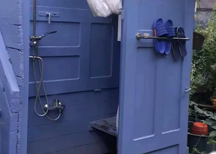 Monteurzimmer Privatzimmer Free Wifi 2Personen Hausbreitenbach