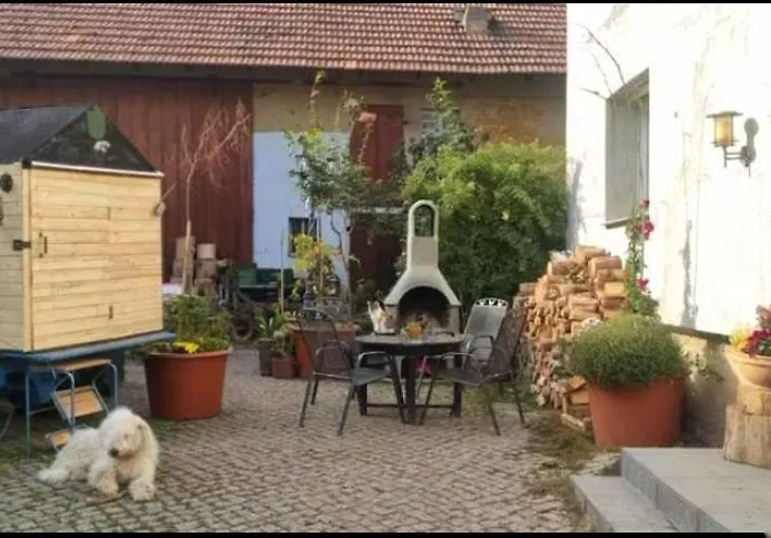 Çiftlik konaklama Monteurzimmer Privatzimmer Free Wifi 2Personen