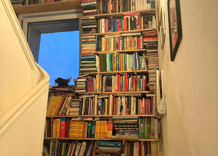 Monteurzimmer Privatzimmer Free Wifi 2Personen * Hausbreitenbach